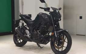 YAMAHA MT-03 ABS 2022 RH13J