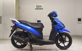 SUZUKI ADDRESS 110 2023 CE47A