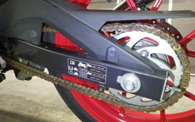 SUZUKI GSX-R125 DL32D