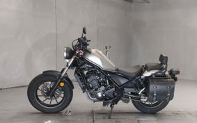 HONDA REBEL MC49