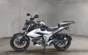 SUZUKI JIKUSA-250 ED22B