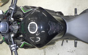 KAWASAKI NINJA 1000 SX 2023 ZXT02K