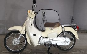 HONDA SUPER CUB50 AA09