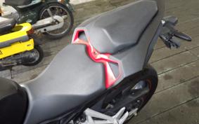 HONDA CBR250RR MC51