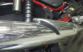 MOTO GUZZI V7 RACER 2 2016