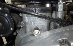 KAWASAKI W1 SA 2023 W1F