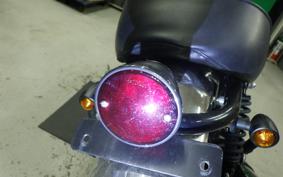 KAWASAKI 250TR BJ250F