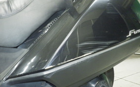 HONDA FUSION X MF02