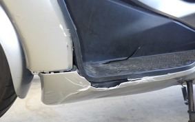 HONDA FORZA Z GEN 2 MF10