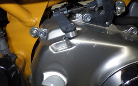 HONDA MONKEY 125 ABS 2003 JB02