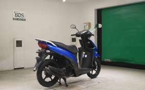 SUZUKI ADDRESS 110 CE47A
