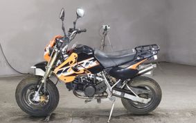KAWASAKI KSR110 KL110A