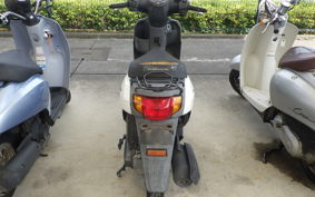 HONDA TACT Gen.4 AF75