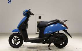 SUZUKI ﾚｯﾂ CA4AA