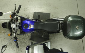 KAWASAKI KSR110 KL110A