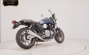 HONDA CB1100RS 2022 SC65
