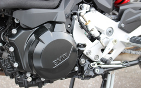 BMW F900R PREMIUM LINE 2024 0K11