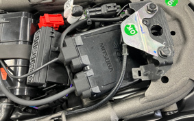 TRIUMPH SPEED 400 2024 T127Y1