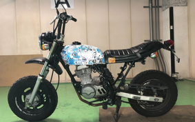 HONDA APE 100 HC07