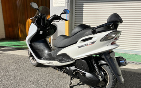 YAMAHA MAJESTY 125 FI SE27