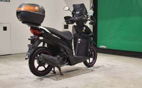 SUZUKI ADDRESS 110 1995 CE47A