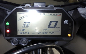 YAMAHA YZF-R25 A 2007 RG43J