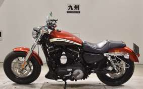 HARLEY XL1200CA 2013