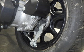 YAMAHA JOG-7 2004 AY01