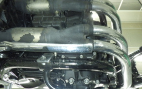 HONDA CB1100RS 2021 SC65