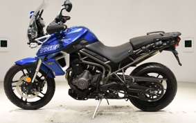 TRIUMPH TIGER 800 XR T 2019