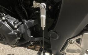 HONDA CB1000 HORNET 2025 SC86