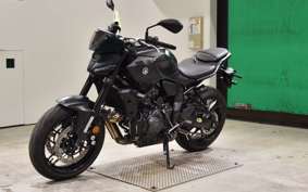 YAMAHA MT-07 2025 RM48J