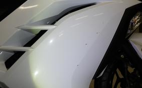 KAWASAKI NINJA 250 EX250L