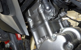 HONDA CB250F 2021 MC43