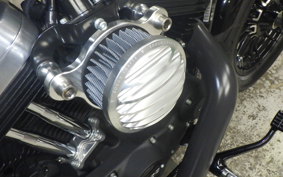 HARLEY XL1200X 2020