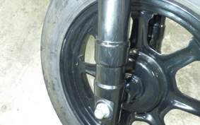 HONDA TACT-4ﾍﾞｰｼｯｸ 1998 AF79