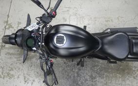 KAWASAKI ELIMINATOR400-3 2023 EL400A