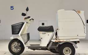 HONDA GYRO UP TA01