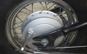 YAMAHA DRAGSTAR 400 CLASSIC 2003 VH01J