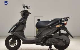 SUZUKI ADDRESS V125 S CF4MA