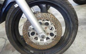 SUZUKI GSX400 IMPULSE 2001 GK79A