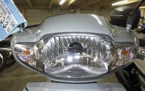 HONDA TACT-4ﾍﾞｰｼｯｸ AF79