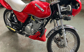 SUZUKI GS125 PCJ2R