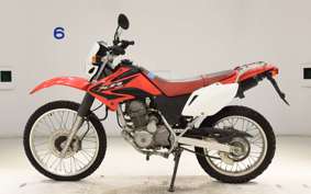 HONDA XR230 MD36