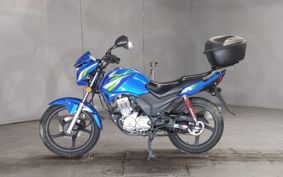 HONDA CBF125 PCJ7