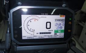 HONDA X-ADV 750 2024 RH10