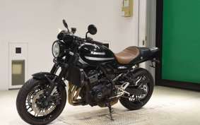 KAWASAKI Z900RS CAFE 2021 ZR900C