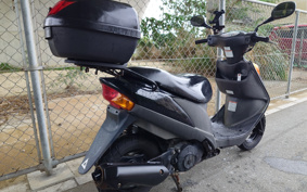 SUZUKI ADDRESS V125 CF4EA