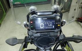 SUZUKI Vｽﾄﾛｰﾑ250A