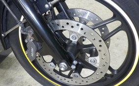 HONDA CB1100 SC65